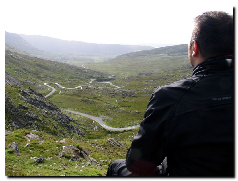 054 - Ogni motociclista sulla faccia della terra